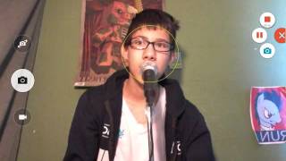 Too much fun (cover) +channel news