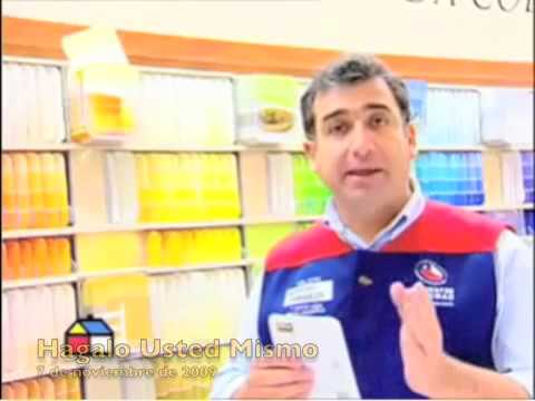 hagalo usted mismo sodimac