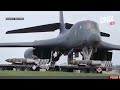 IRAN WAR LIVE | US B1 Bombers Move Closer As Trump Mulls Strike On 'Pickaxe' Nuke Facility | MidEast