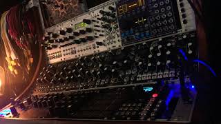 10 Minute Modular Patch #1