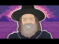 New Zealand and The Wizard Quiz