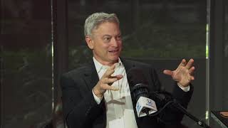Gary Sinise Talks New Book, Veterans Outreach, Forrest Gump & More w/Rich Eisen | 2/5/19