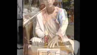 Vishnujanath Swami Hare Krishna