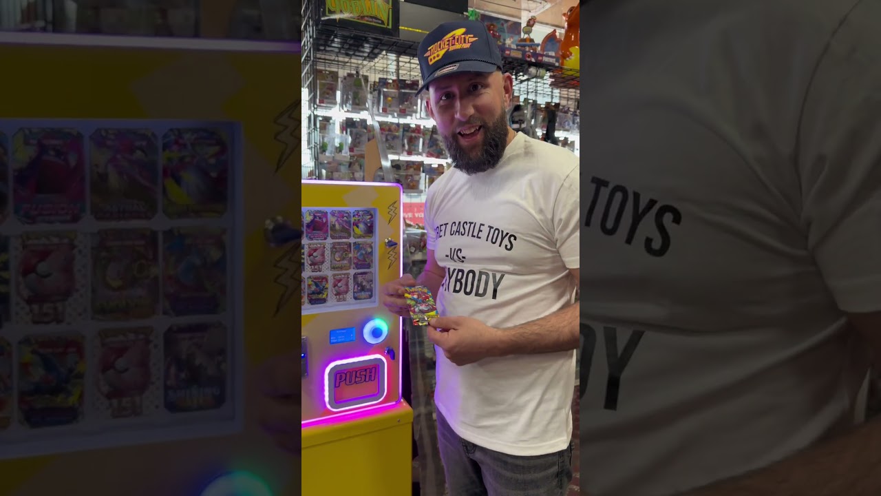 Мы приобрели второй платежный терминал!