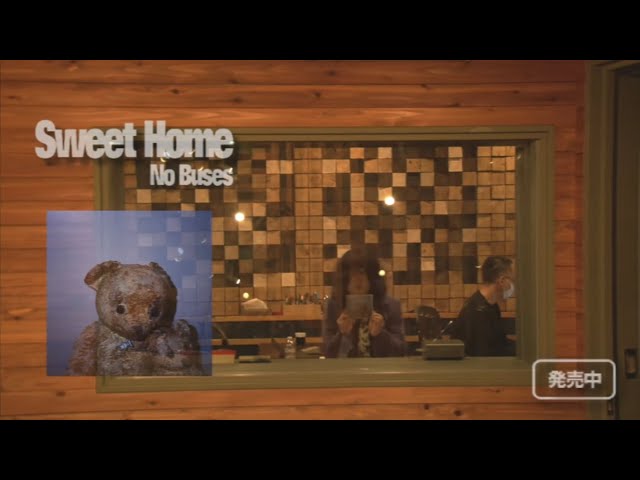 No Buses - Sweet Home Session & Talk? Film - YouTube