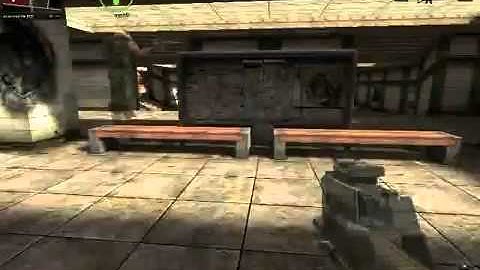 YouTube   Point Blank Pb  P90 Play Style