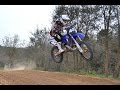 Yamaha YZ250