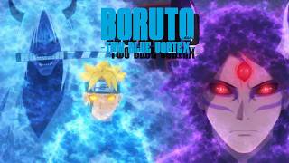 The Otsutsuki's Savior - Boruto : Two Blue Vortex Part 483