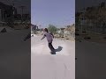Linea fea de skate