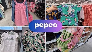 PEPCO🤩 DZIAŁ HOME❗ODZIEŻ DAMSKA❗MĘSKA ❗BABY❗