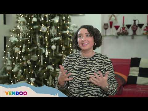 Vendoo - ყველაზე დასამახსოვრებელი ახალი წელი