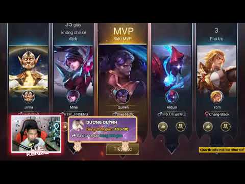 lien minh huyen thoai mobile garena, ttn vs box, box vs ttn