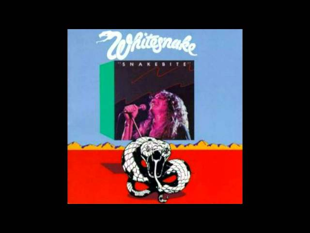 Whitesnake - Keep On Giving Me Love