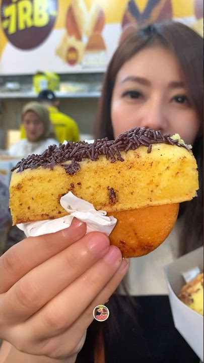'Kue Pukis Kotabaru yang Lagi Viral di Bogor' #shorts