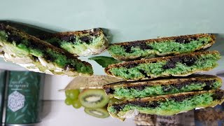 Soft Mint Choco Chips Cookies 🍪  كوكيز بنكهة النعناع و الشوكولا 🍪👌 روعة روعة screenshot 2