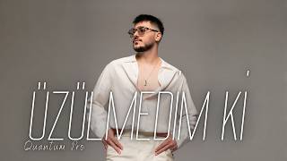 Üzülmedim Ki - Semicenk Trap Remix (Cover)