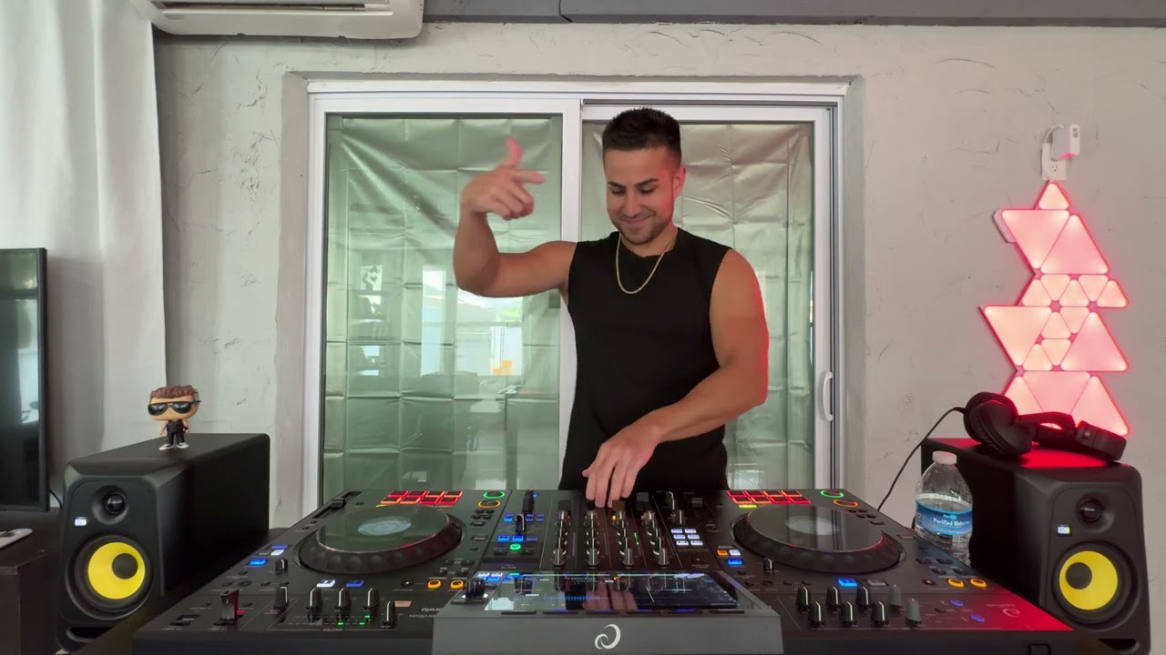 🔥 30-Min Techno Mix 2025 | Charlotte de Witte, Adam Beyer & More | Peak Time / Hard Techno Set