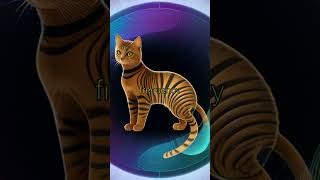 Cats: The Purrfect Stress Relievers - Exploring the Science!" #CatScience #StressRelief