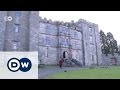 Holidays in a haunted castle | Euromaxx