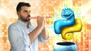 Python for Data Analysis Free Crash Course (9 hours!)