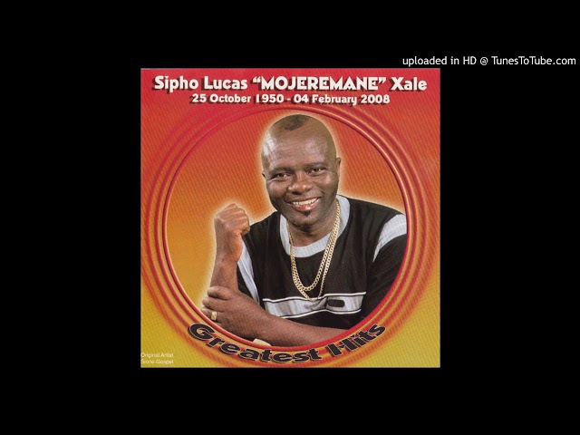 Mojeremane - Kena Le Modisa
