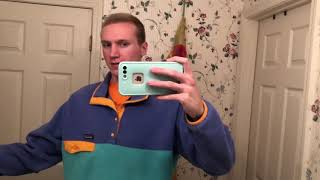 synchilla lightweight