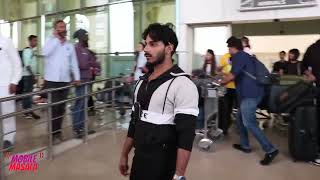 SidKiara Wedding: Guest ARRIVED at Jaisalmer airport