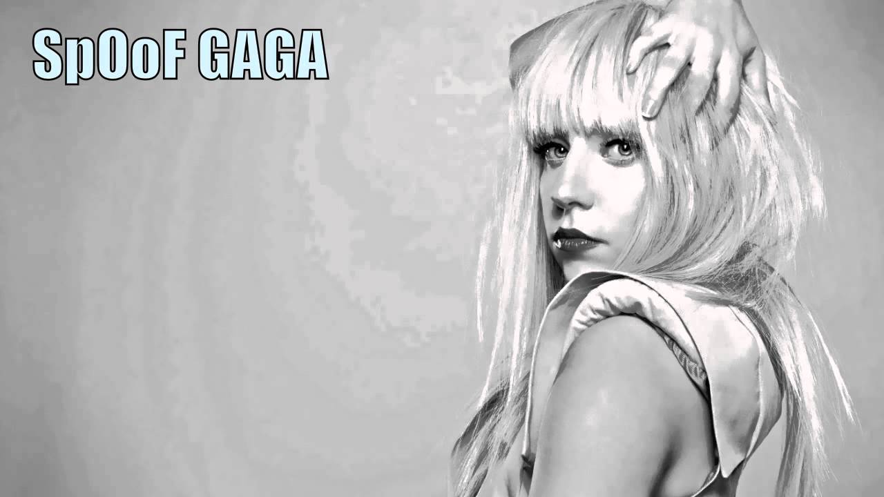 Lady Gaga - Born this Way - D-Base Beatmatcher Bootleg Mix