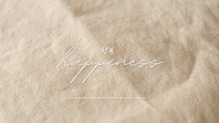 [PMC] Happiness(행복) - Grace Jaeun Kim