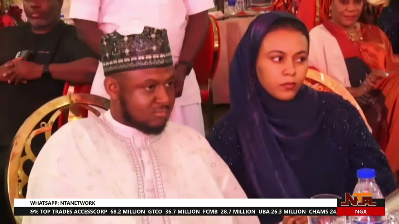 BUA Cement Rewards Customers for Loyalty