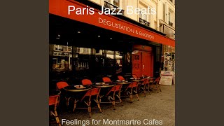 Elegant Ambience for Quarantine Paris