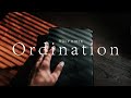 Ordination Service 8/13/2017