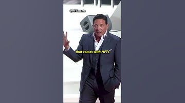 Jordan Belfort On Start Small On NFTs #NFT