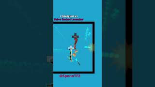 Shotgun Vs Valve Rocket Launcher
