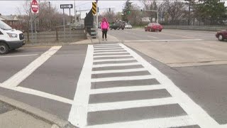 With safety in mind, changes coming to Union Road intersection