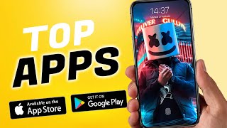 Top 3 | Mejores APLICACIONES con Fondos de Pantalla HD, 4K y 3D screenshot 5