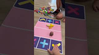 Real Life Fidget Trading With