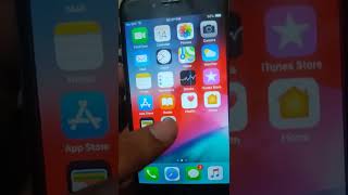 Iphone 6 Youtube problem #iphone #iphone6 #youtubeshorts #shorts
