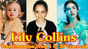 Is Lily Collins net worth?