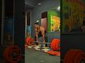 Died Lift From 140kg #leg #died #powerlifting #explore