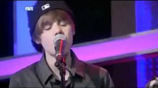 Justin Bieber - Baby Ao Vivo