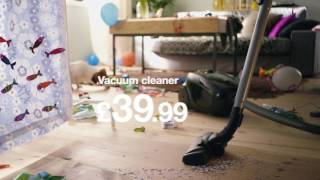 Perfect solutions to help clean your home  | Clas Ohlson