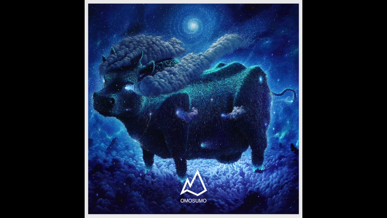 OMOSUMO - Tornerà la polvere