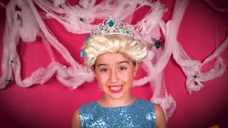 halloween surprise kiddyzuzaa wildbrain kid movies