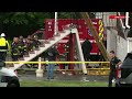 St. Anthony's Feast to be held at site of fatal porch collapse