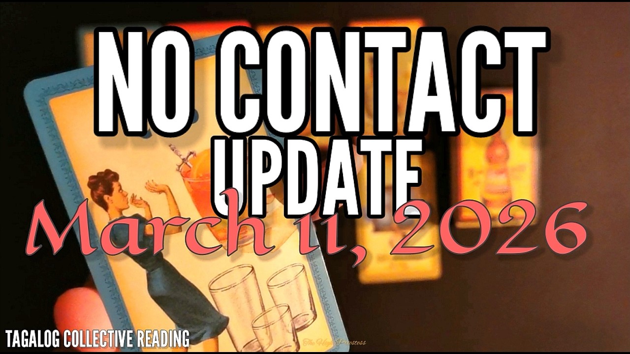 MARCH 11, 2026— HIHINGIN NIYA KAHIT 10 MINUTO NG ORAS MO.. HANDA MO BANG IBIGAY ITO?🥺#tagalogreading
