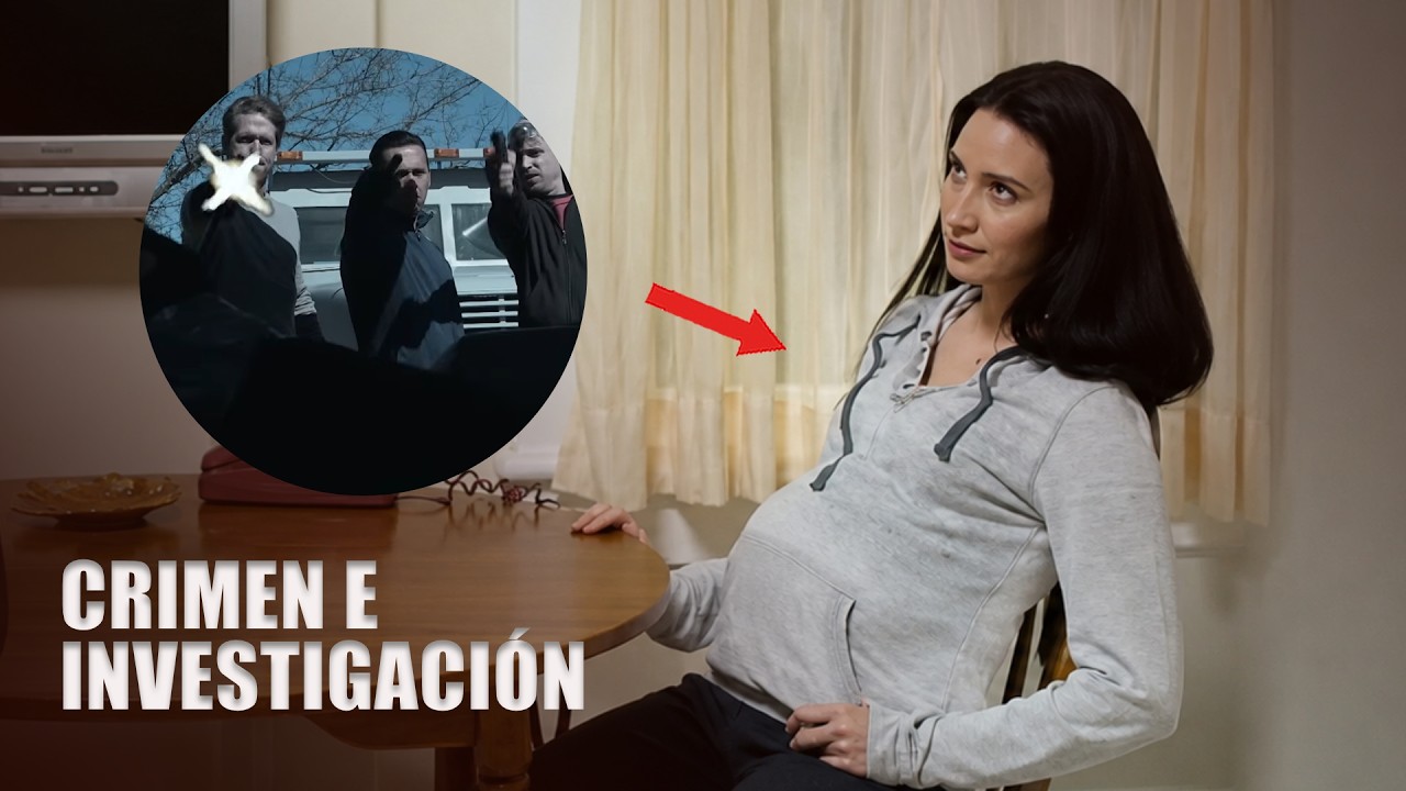 Novia De Narco Ayudó Al FBI A Resolver ESTE Caso