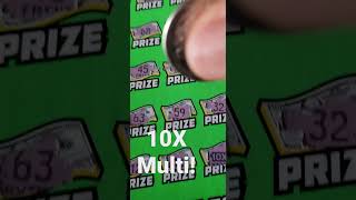 100X Scratch Ticket. KsLottery is Winning! 🤑