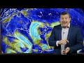 Very large low brings flooding risks for Canterbury, heavy Southern Alps snow