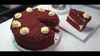 Red velvet cake recipe and procedure thank you for watching please
subscribe my channel https://www./channel/uc4hb... blueberry
cheesecake https:/...
